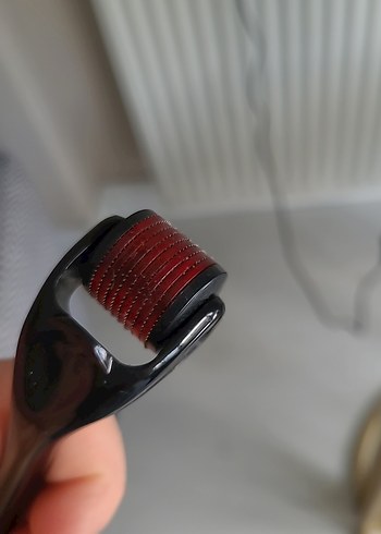 sac masaj rolonu - Görsel 3