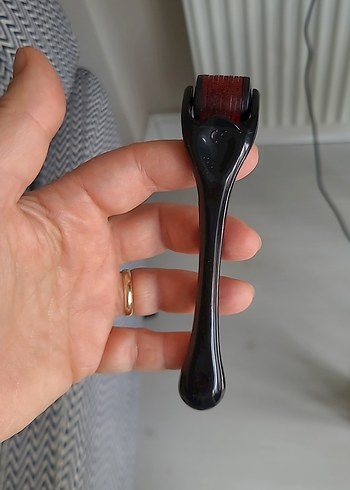 sac masaj rolonu - Görsel 4