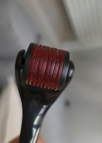 sac masaj rolonu - Görsel 2