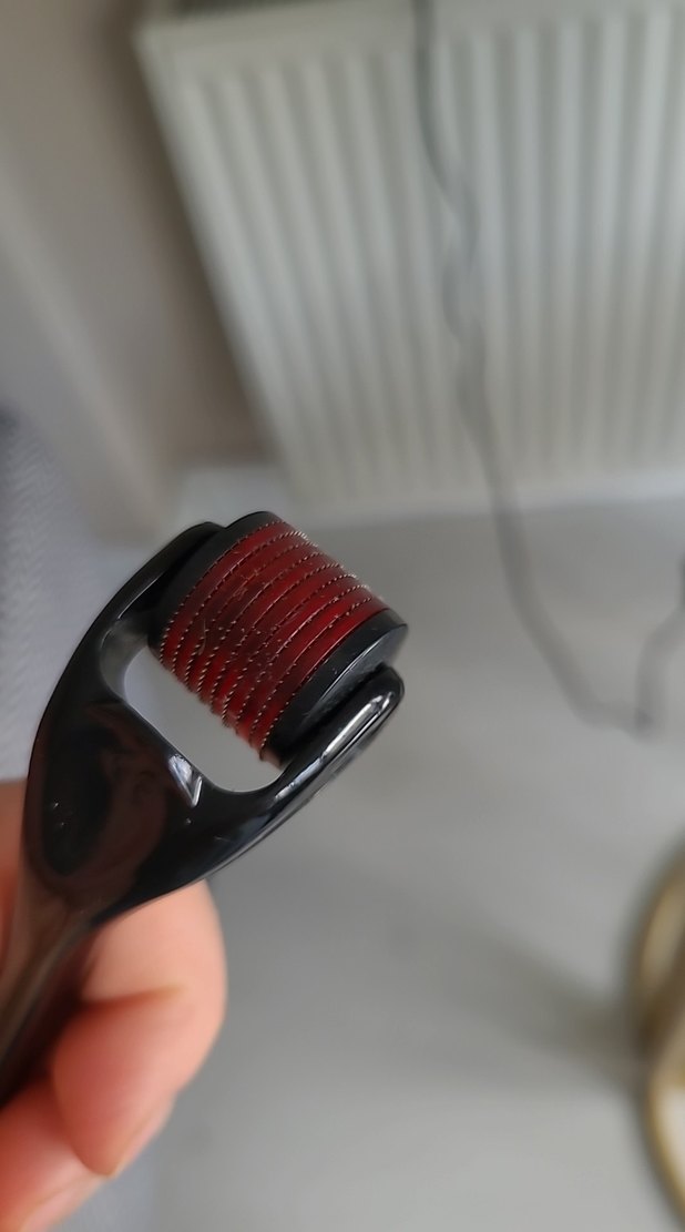 sac masaj rolonu - Görsel 3