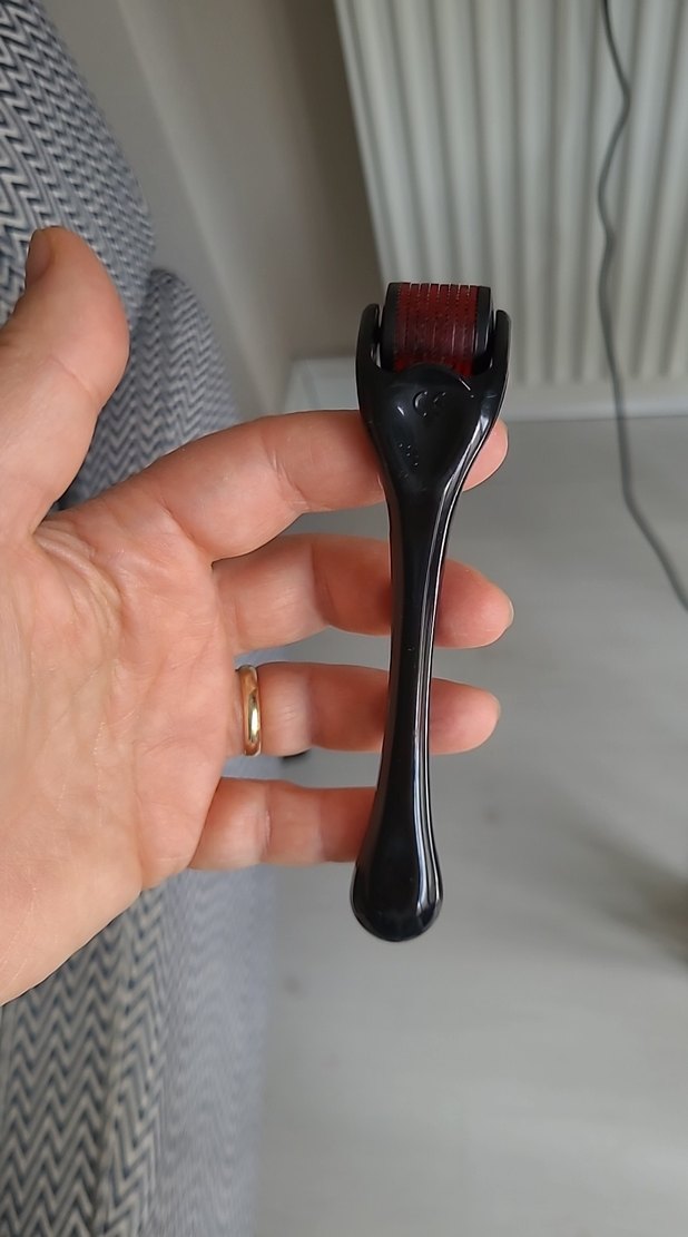 sac masaj rolonu - Görsel 4