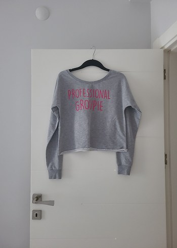 T-Box Sweatshirt