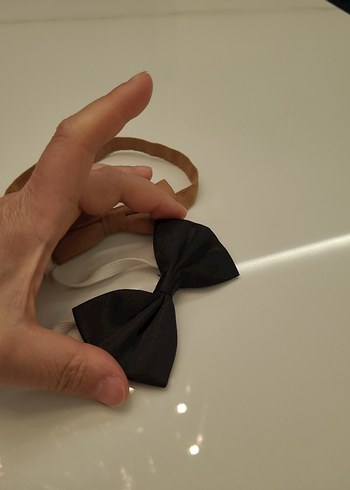 cocuk papiyonlari - Görsel 6