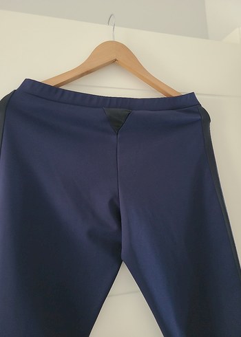 xl Beden lacivert Renk Park Bravo Lacivert Tayt Pantolon