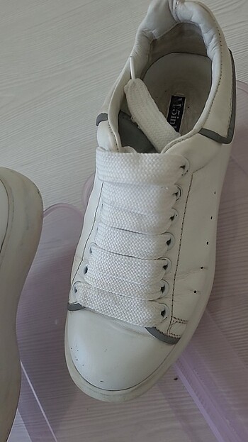 Neslihan Canpolat Sneakers Ayakkabı
