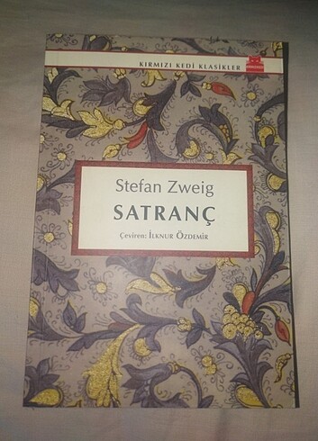 Satranç