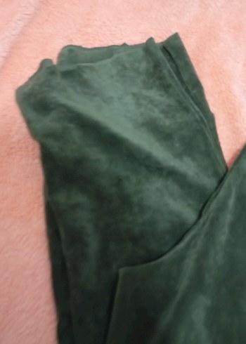 Çok Renkli Rahat Kesim esofmanlar - Görsel 4