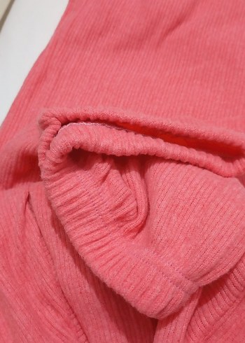 Pembe Kadin pijama takimi - Görsel 2