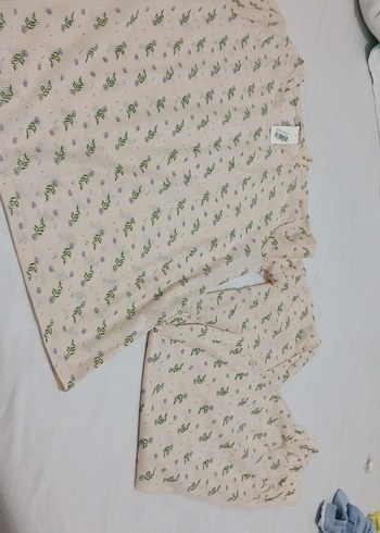 pijama takimi