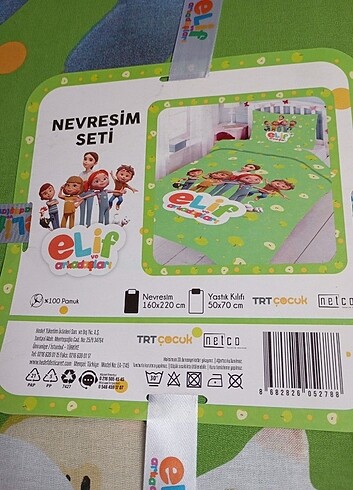 Nevresim takimi