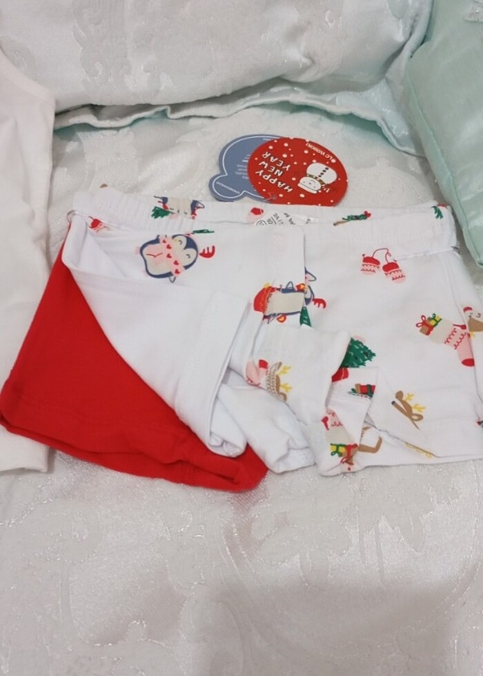 Boxer lc Waikiki - Görsel 3