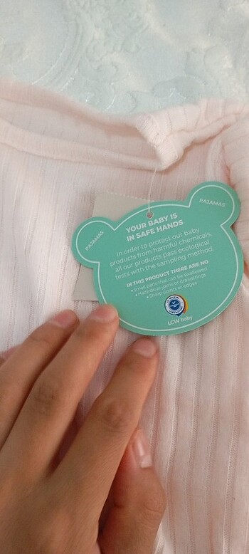 LC Waikiki Pijama takimi