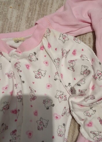 Bebek tulum - Görsel 5