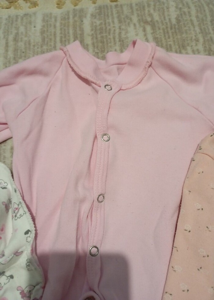 Bebek tulum - Görsel 3