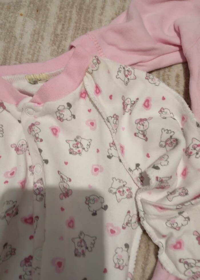 Bebek tulum - Görsel 5