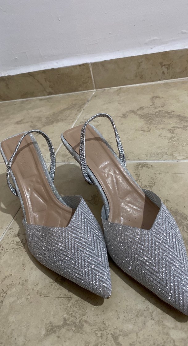 Abiye ayakkabı - Görsel 2