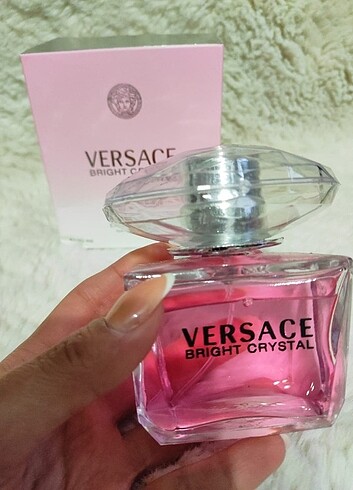 Versace VERSACE Bright Crystal 90 ML