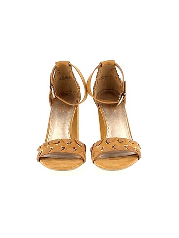 39 Beden Catwalk Junkie Platform %70 İndirimli.