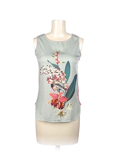 PreLoved Bluz %70 İndirimli.