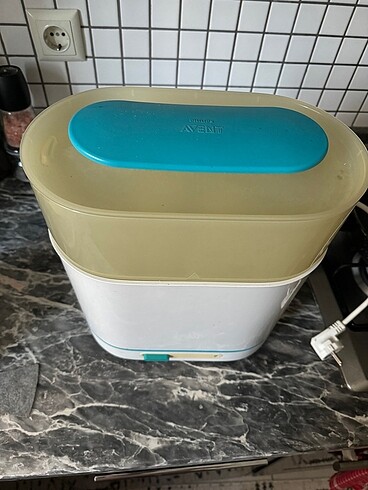Philips avent sterilizatör
