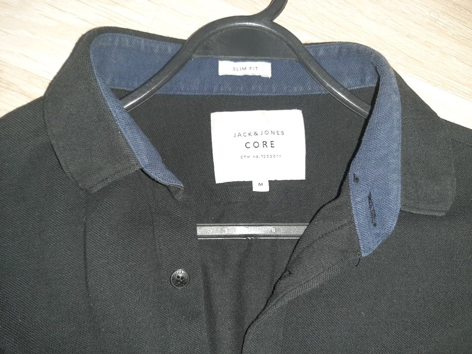 jack jones Denim Uzun Kollu Gömlek - Görsel 2