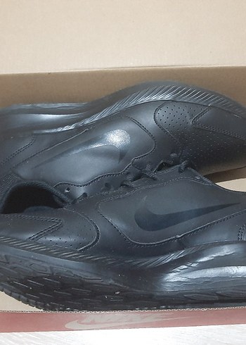 Nike spor ayakkabi 41 numara - Görsel 4