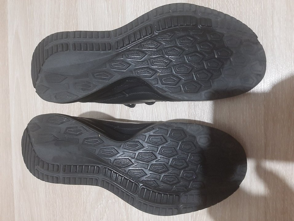 Nike spor ayakkabi 41 numara - Görsel 2