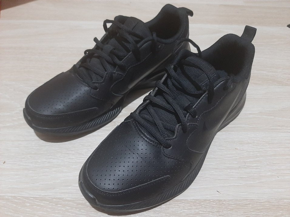 Nike spor ayakkabi 41 numara - Görsel 3