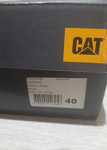 Cat Bot 40 Numara - Görsel 5