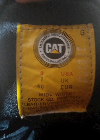 Cat Bot 40 Numara - Görsel 3