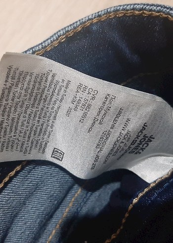 Jack Jones Jean - Görsel 4