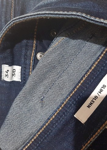 Jack Jones Jean - Görsel 3