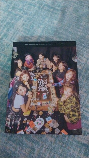 Twice album