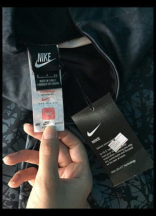 Nike Nike spor tayt