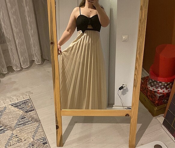 Abiye Elbise