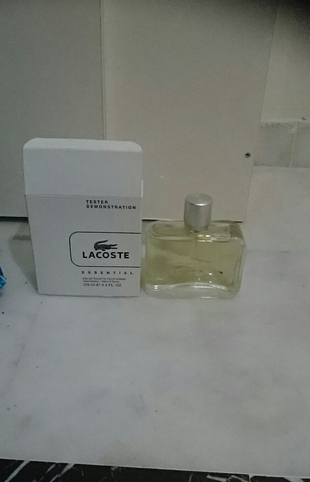 lacoste bay parfum