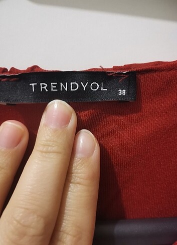 Trendyol & Milla Elbise