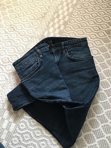 Mavi jean