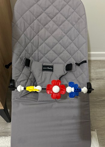 Gri Bebek ana kucağı - Görsel 2