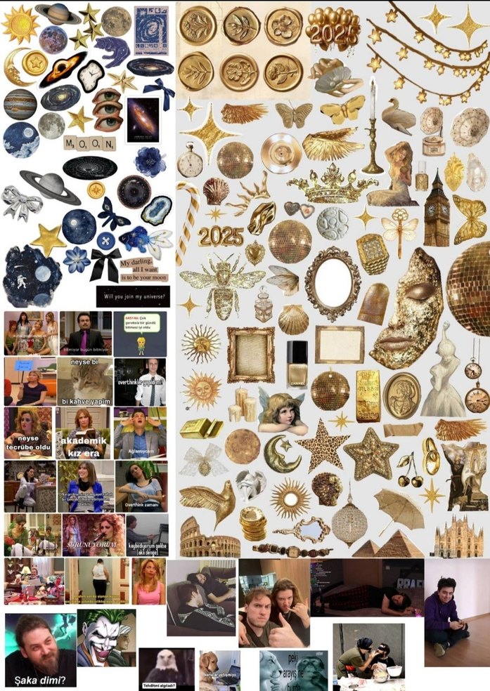 ÖZEL İLAN 4 sayfa sticker - Görsel 3