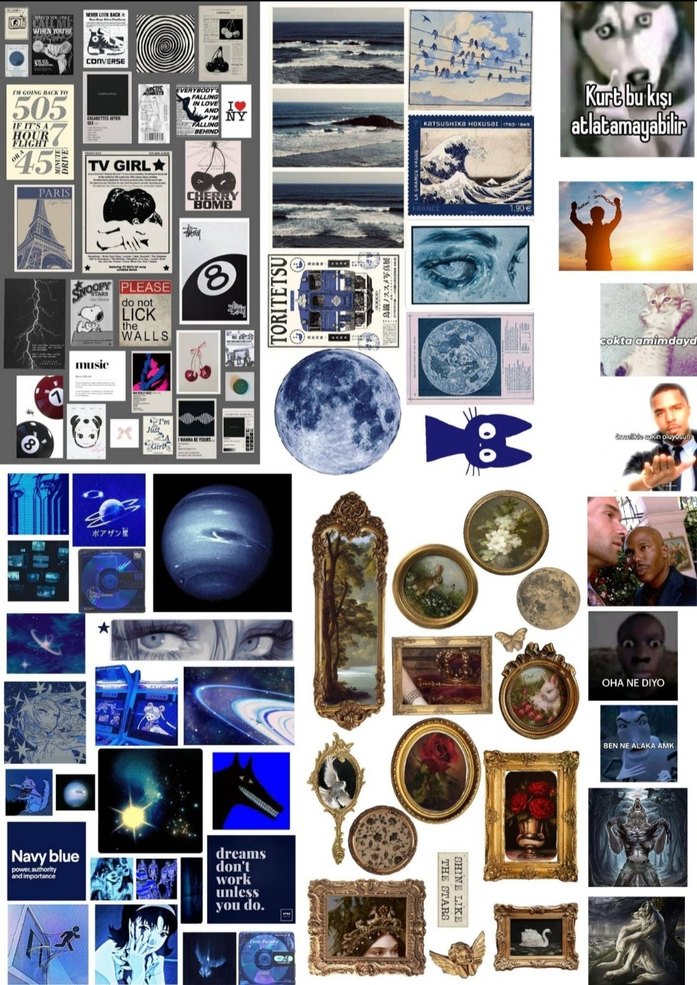 ÖZEL İLAN 4 sayfa sticker - Görsel 4