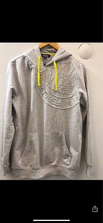 Fenerium s beden unisex sweatshirt