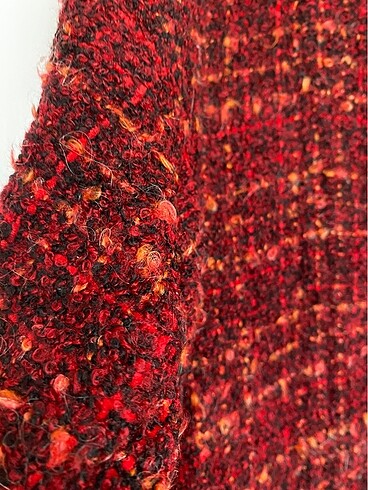38 Beden bordo Renk Mevsimlik Al-Çık