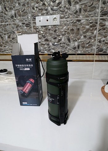  Beden 2litre
