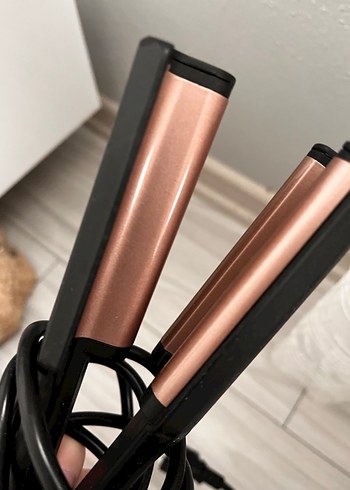 Aprilla marka Siyah su dalgası maşası - Görsel 3