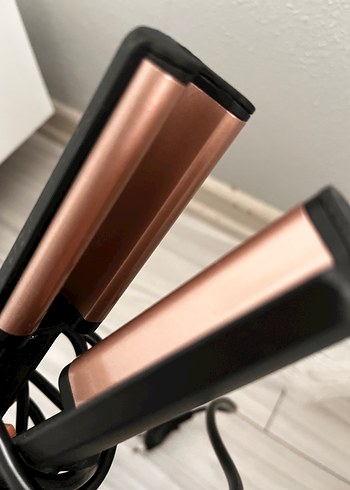 Aprilla marka Siyah su dalgası maşası - Görsel 2