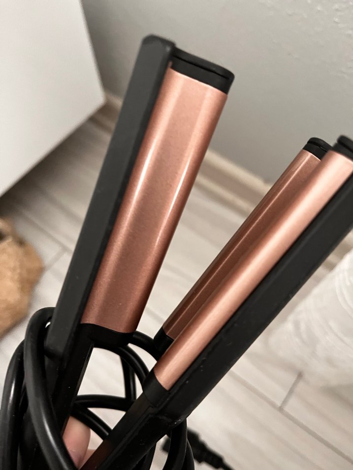 Aprilla marka Siyah su dalgası maşası - Görsel 3