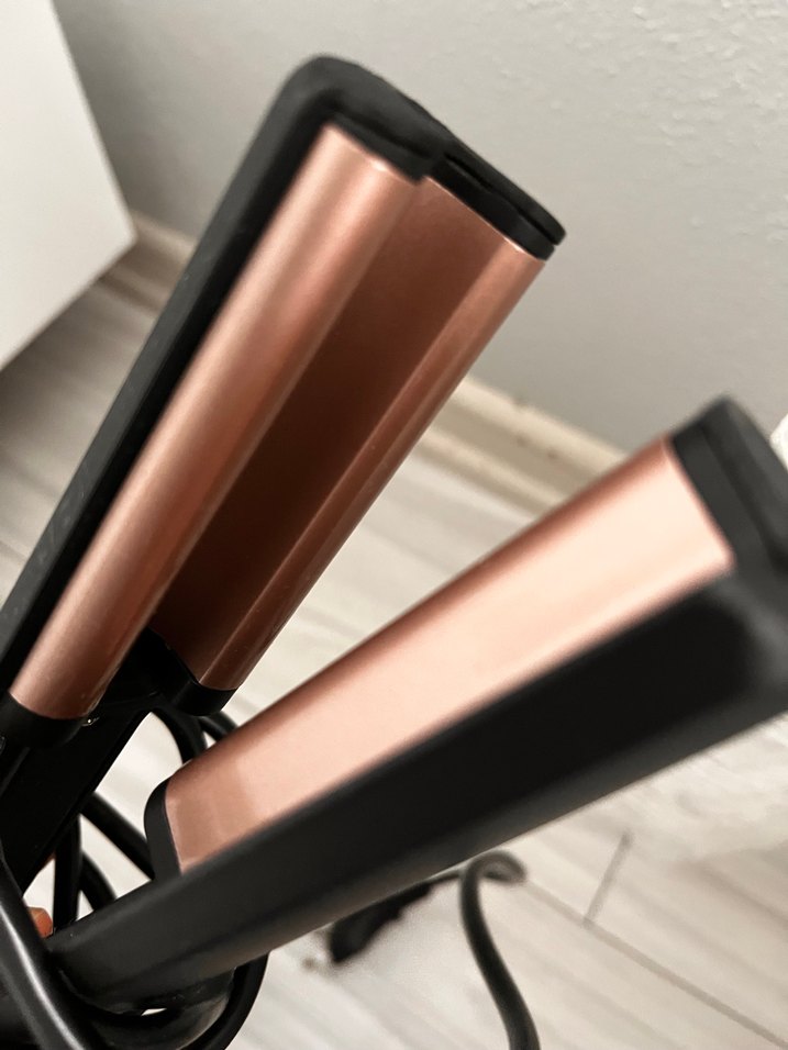 Aprilla marka Siyah su dalgası maşası - Görsel 2