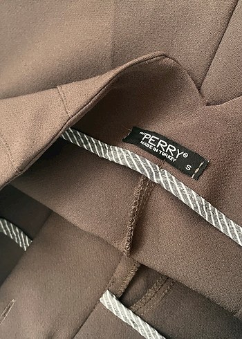 Kumaş pantolon - Görsel 6