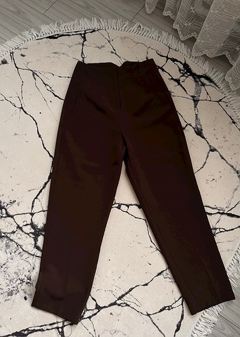 Kumaş pantolon - Görsel 4